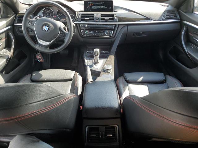 Photo 8 from auction – 2016 BMW 428 I GRAN with VIN WBA4A9C5XGG508243