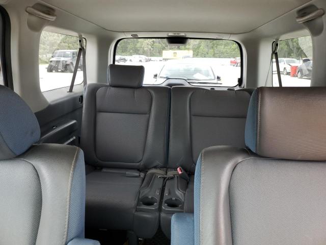 Photo 10 from auction – 2004 HONDA ELEMENT EX with VIN 5J6YH18584L012526