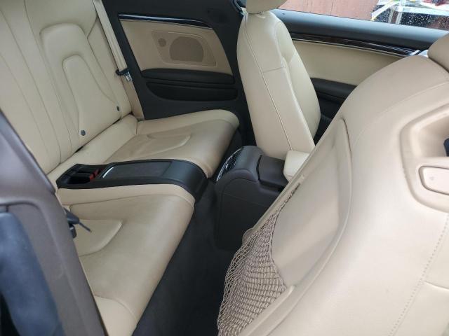 Photo 10 from auction – 2013 AUDI A5 PREMIUM with VIN WAULFAFH0DN000472