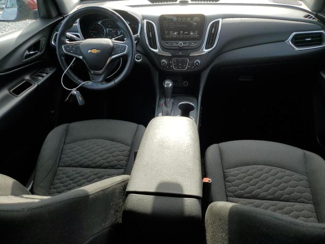 Photo 8 from auction – 2018 CHEVROLET EQUINOX LT with VIN 2GNAXJEV3J6330726