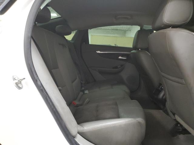 Photo 10 from auction – 2017 CHEVROLET IMPALA LT with VIN 2G1105SAXH9170836