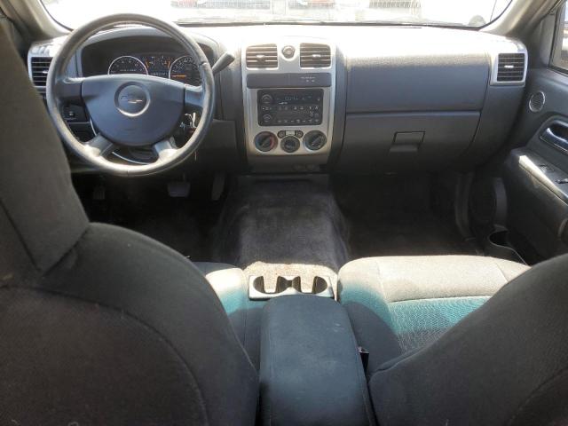 Photo 8 from auction – 2007 CHEVROLET COLORADO with VIN 1GCCS13E178249830