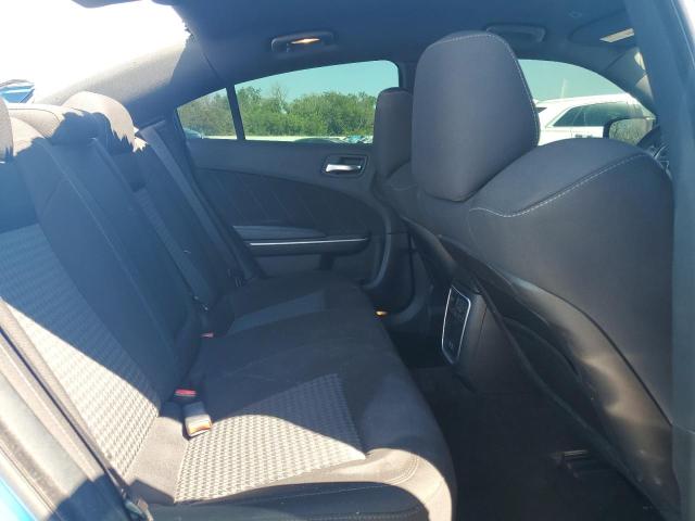 Photo 10 from auction – 2019 DODGE CHARGER SC with VIN 2C3CDXGJ9KH510696