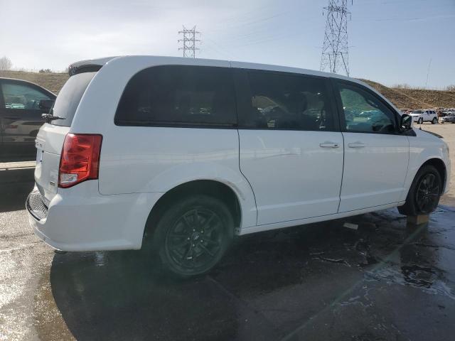 Photo 3 from auction – 2019 DODGE GRAND CARA with VIN 2C4RDGCG4KR708029
