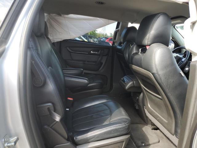 Photo 11 from auction – 2017 CHEVROLET TRAVERSE L with VIN 1GNKRHKD4HJ166340