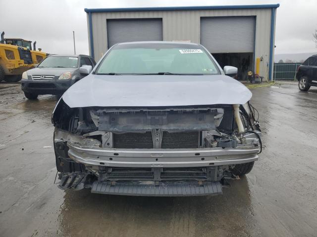 Photo 5 from auction – 2015 SUBARU LEGACY 2.5 with VIN 4S3BNAD68F3018770
