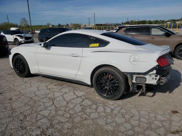Photo 2 from auction – 2018 FORD MUSTANG with VIN 1FA6P8TH9J5146218