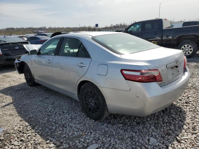 Photo 2 from auction – 2007 TOYOTA CAMRY CE with VIN 4T1BE46K37U589571