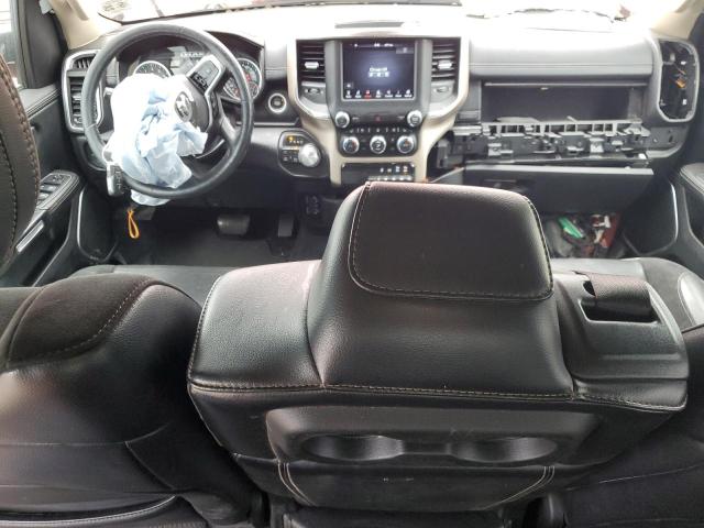 Photo 8 from auction – 2020 RAM 1500 LARAM with VIN 1C6SRFJT7LN170476