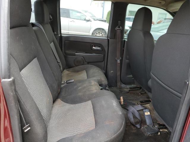Photo 10 from auction – 2008 CHEVROLET COLORADO with VIN 1GCDT13E788132644