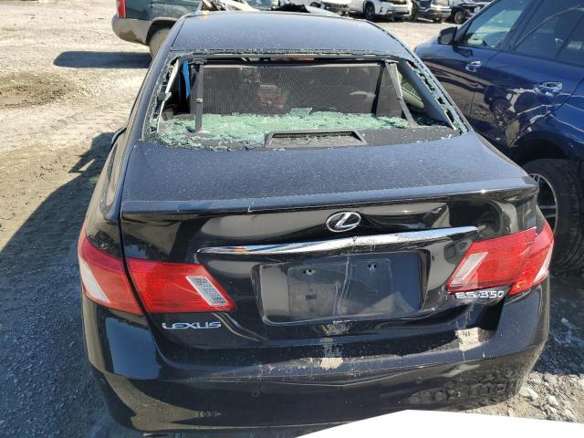 Photo 6 from auction – 2009 LEXUS ES 350 with VIN JTHBJ46G692295414