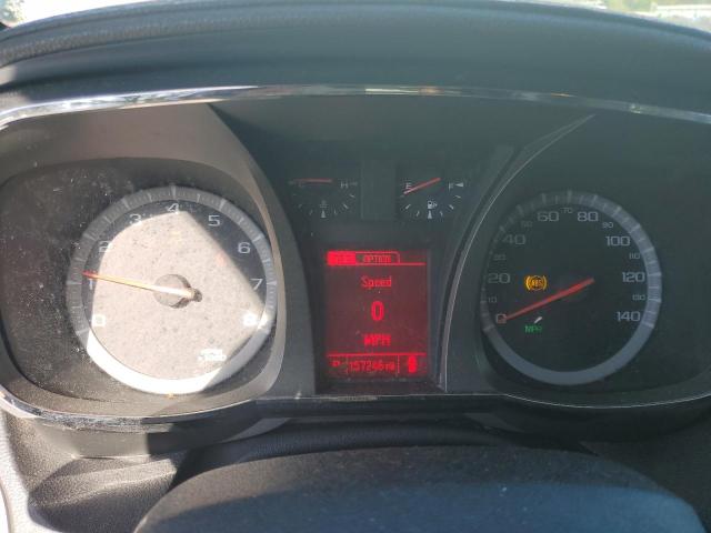 Photo 9 from auction – 2013 GMC TERRAIN SL with VIN 2GKALSEK8D6212731