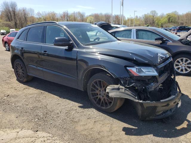 Photo 4 from auction – 2015 AUDI SQ5 PREMIU with VIN WA1CGAFP7FA096354