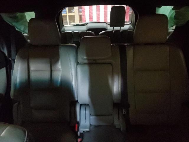 Photo 10 from auction – 2014 FORD EXPLORER L with VIN 1FM5K7F88EGB35873
