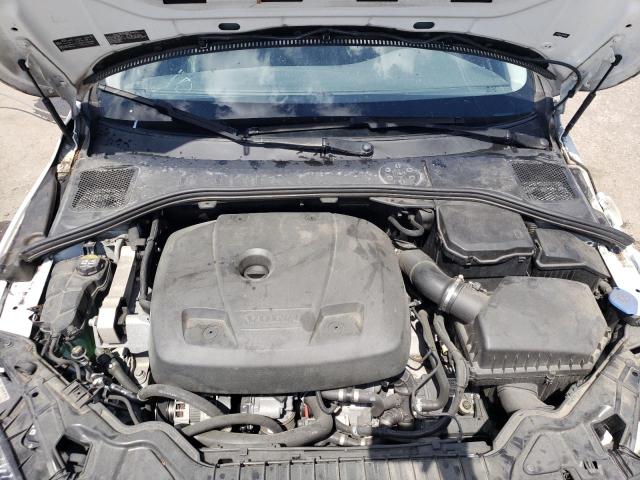 Photo 11 from auction – 2017 VOLVO S60 with VIN YV126MFL3H2430406