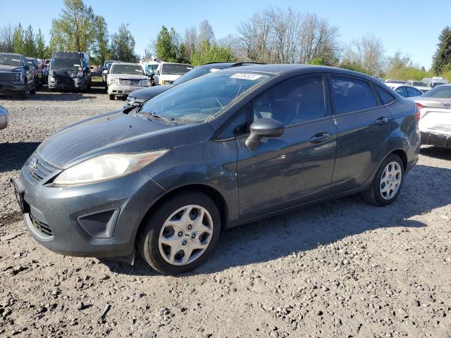 Photo 1 from auction – 2011 FORD FIESTA S with VIN 3FADP4AJ6BM181168
