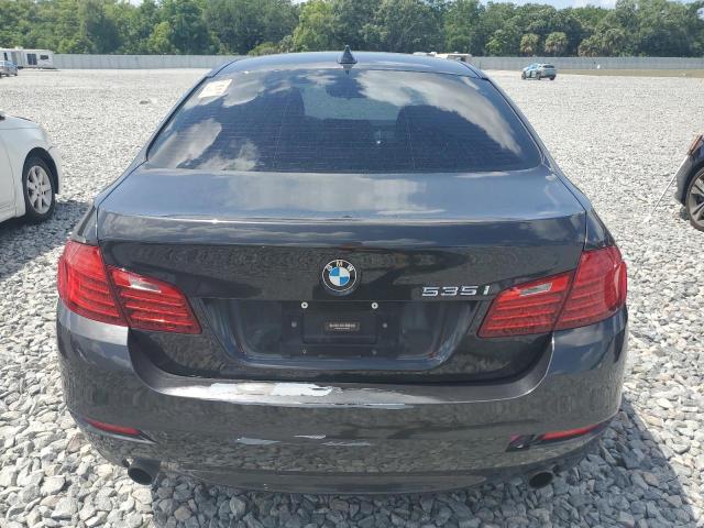 Снимка 6 от търг – 2016 BMW 535 I с VIN WBA5B1C55GG134255