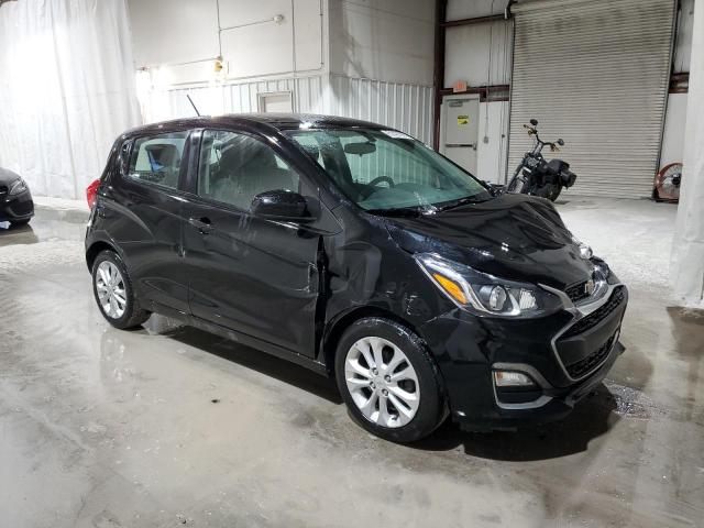Photo 4 from auction – 2020 CHEVROLET SPARK 1LT with VIN KL8CD6SA4LC420026