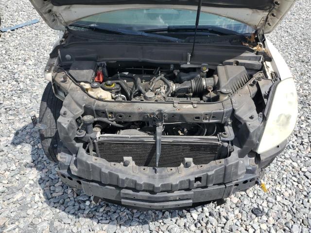 Photo 12 from auction – 2011 BUICK ENCLAVE CX with VIN 5GAKRCED2BJ345427