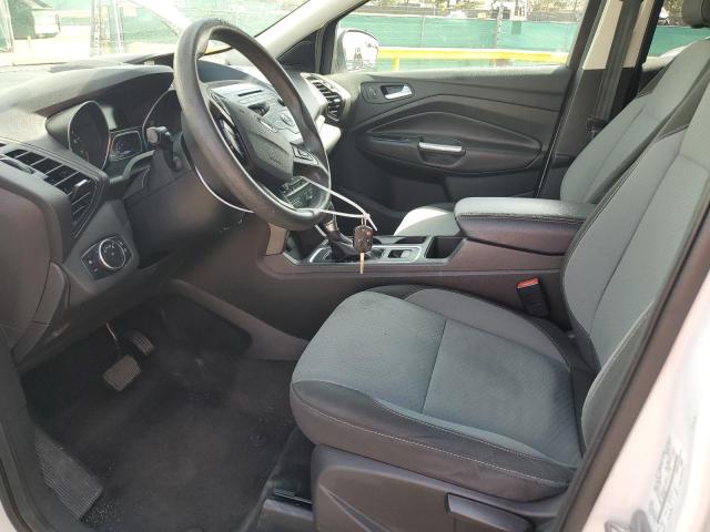 Photo 7 from auction – 2017 FORD ESCAPE SE with VIN 1FMCU9GD6HUA34426