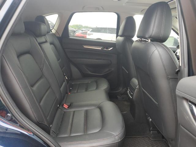 Photo 11 from auction – 2021 MAZDA CX-5 GRAND with VIN JM3KFBDM7M0432002
