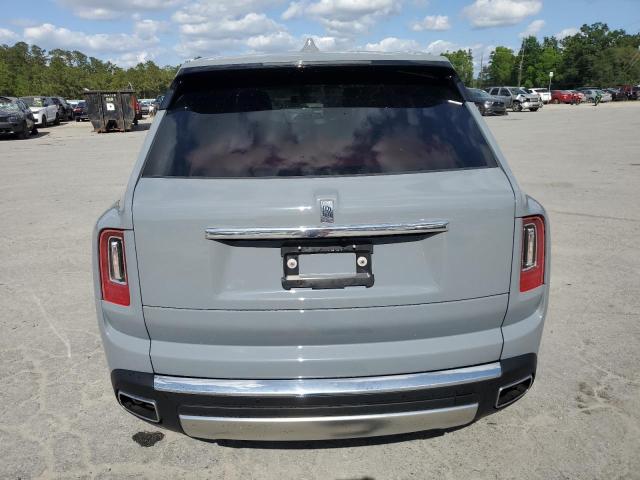 Photo 6 from auction – 2022 ROLLS-ROYCE CULLINAN with VIN SLATV4C00NU208887