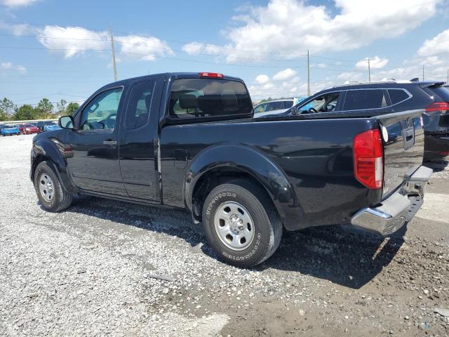 Photo 2 from auction – 2016 NISSAN FRONTIER S with VIN 1N6BD0CT6GN781118