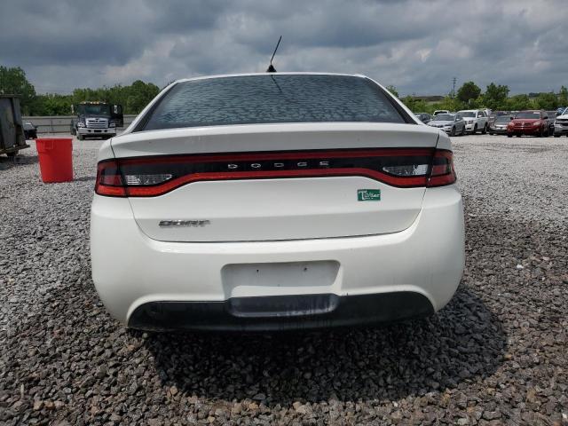 Photo 6 from auction – 2015 DODGE DART SE with VIN 1C3CDFAAXFD433794
