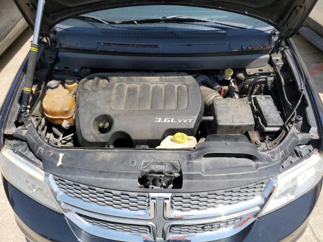 Снимка 12 от търг – 2012 DODGE JOURNEY с VIN 3C4PDDBG9CT154282