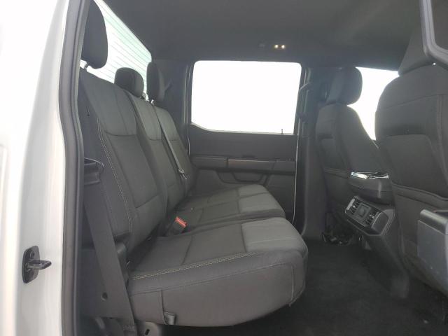 Photo 10 from auction – 2024 FORD F150 STX with VIN 1FTEW2KP2RKD52847