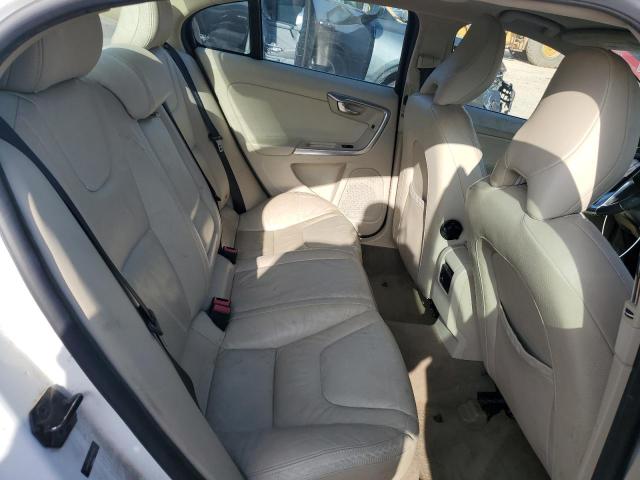 Photo 10 from auction – 2012 VOLVO S60 T5 with VIN YV1622FS8C2050849