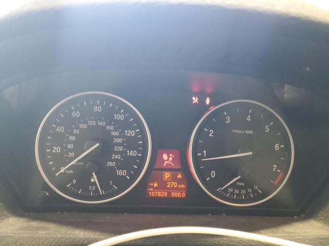Photo 9 from auction – 2013 BMW X5 XDRIVE3 with VIN 5UXZV4C57D0B08937