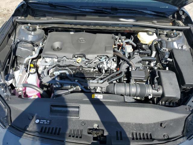 Photo 11 from auction – 2025 TOYOTA CAMRY XSE with VIN 4T1DAACK6SU559271
