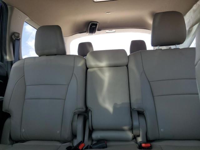 Photo 10 from auction – 2019 HONDA PILOT LX with VIN 5FNYF5H18KB036230