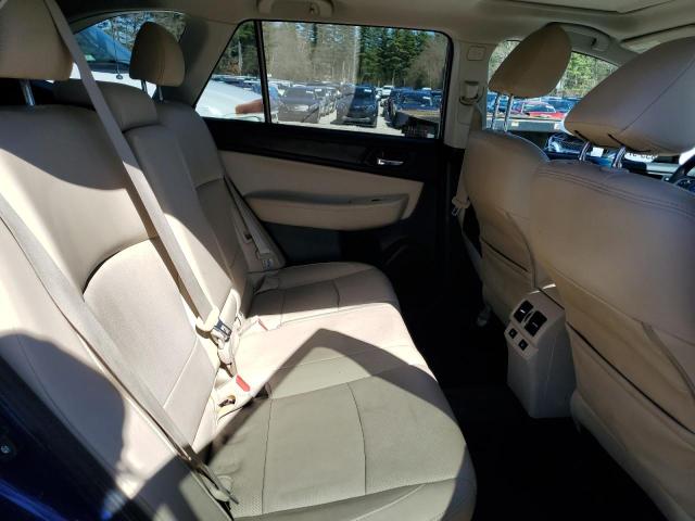 Снимка 11 от търг – 2015 SUBARU OUTBACK 2. с VIN 4S4BSANC8F3250875