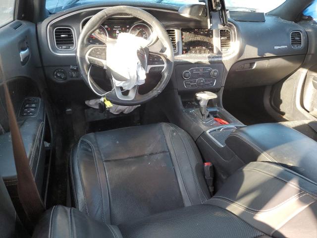 Photo 8 from auction – 2015 DODGE CHARGER SX with VIN 2C3CDXJG3FH760146