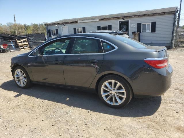 Фото 2 с аукциона – 2015 BUICK VERANO CON с VIN 1G4PR5SK8F4173293