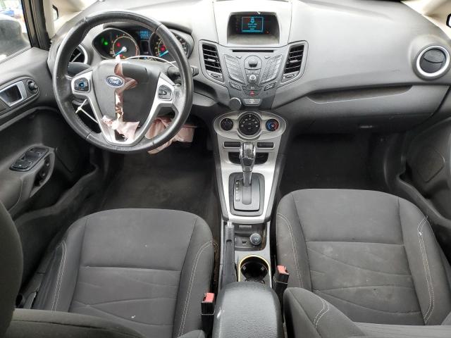 Photo 8 from auction – 2014 FORD FIESTA SE with VIN 3FADP4EJ7EM139798