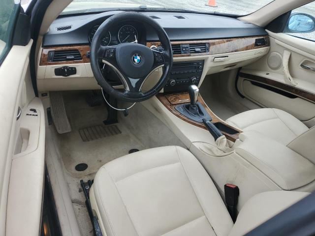 Photo 8 from auction – 2008 BMW 328 I with VIN WBAWB33518P133931
