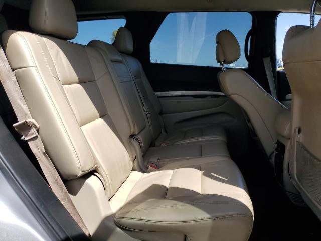 Photo 11 from auction – 2017 DODGE DURANGO GT with VIN 1C4RDJDG1HC623145