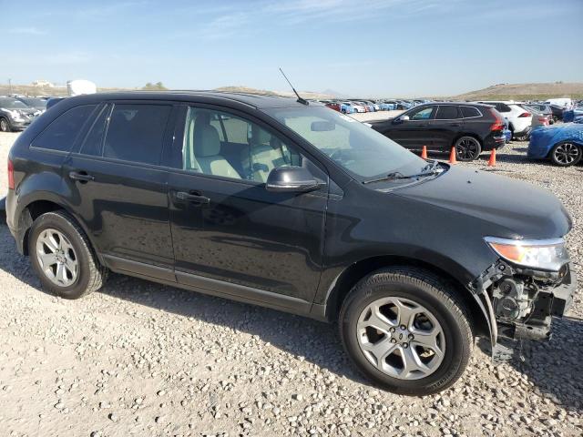 Photo 4 from auction – 2014 FORD EDGE SEL with VIN 2FMDK4JC7EBB18205