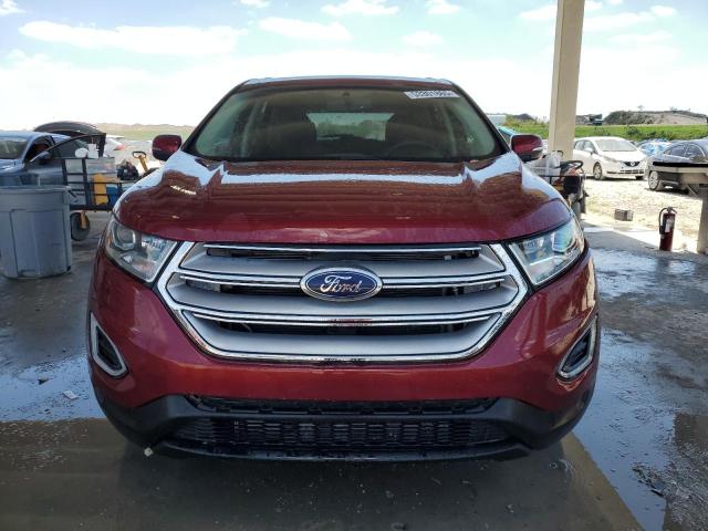 Photo 5 from auction – 2016 FORD EDGE TITAN with VIN 2FMPK4K95GBC17480