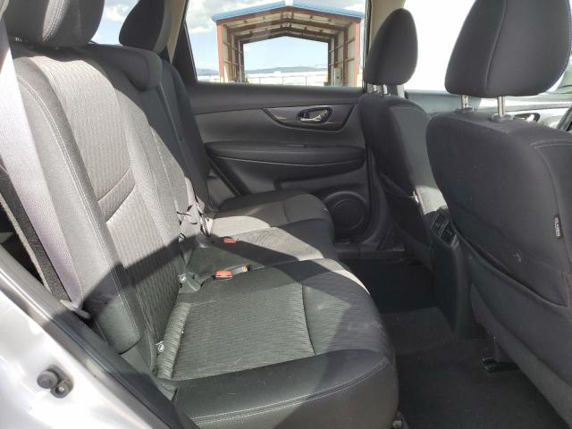Photo 10 from auction – 2019 NISSAN ROGUE S with VIN KNMAT2MV2KP531241