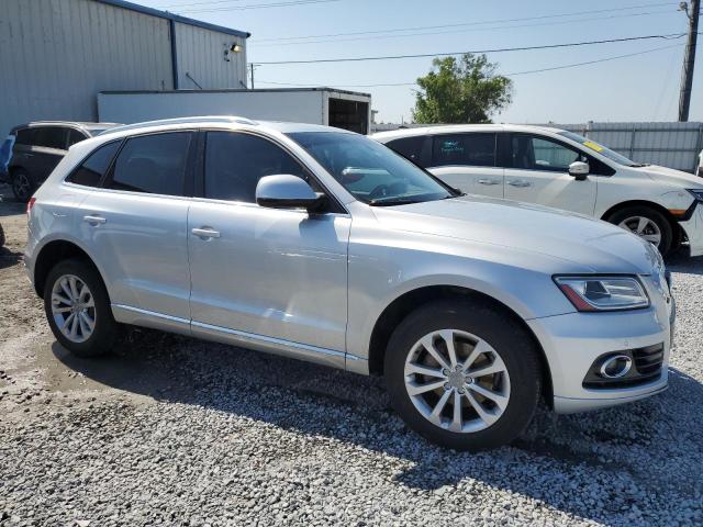 Photo 4 from auction – 2013 AUDI Q5 PREMIUM with VIN WA1LFAFPXDA094971
