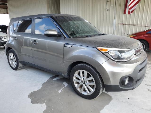 Photo 4 from auction – 2017 KIA SOUL + with VIN KNDJP3A53H7480209