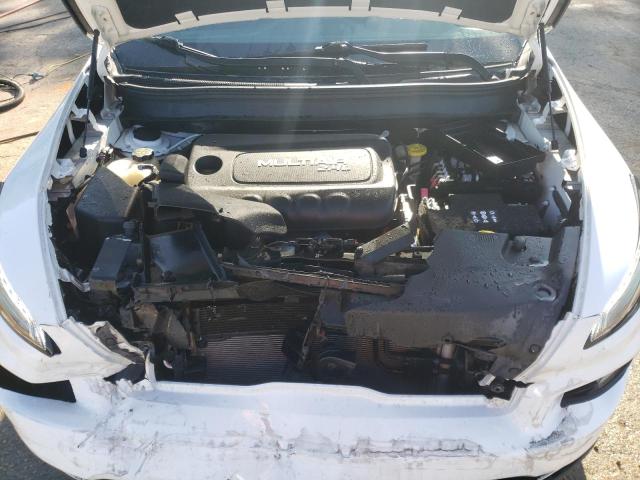 Photo 12 from auction – 2017 JEEP CHEROKEE L with VIN 1C4PJLCB9HW573417