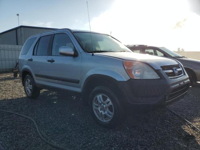 Photo 4 from auction – 2004 HONDA CR-V EX with VIN SHSRD788X4U213102