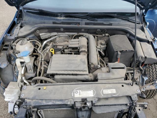 Photo 11 from auction – 2017 VOLKSWAGEN JETTA SE with VIN 3VWDB7AJ6HM300823