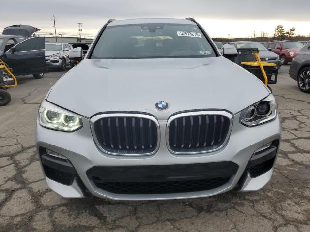 Photo 5 from auction – 2019 BMW X3 XDRIVE3 with VIN 5UXTR9C54KLP97724