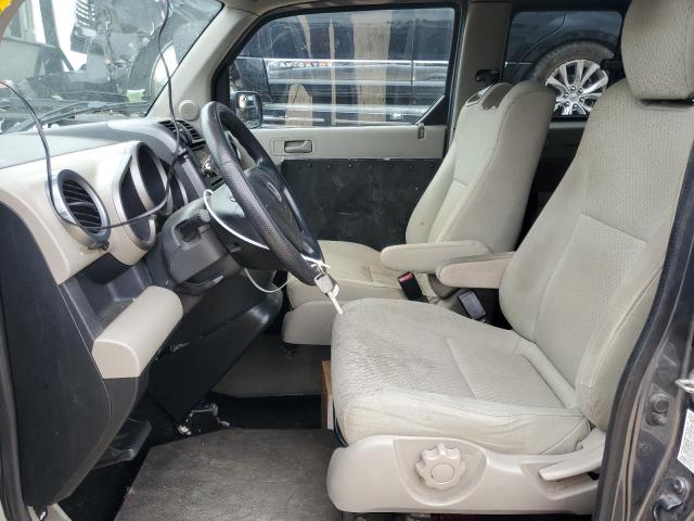 Photo 7 from auction – 2011 HONDA ELEMENT EX with VIN 5J6YH1H79BL001064